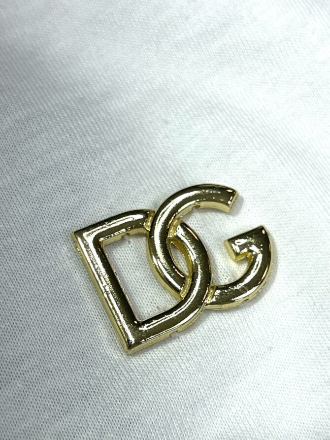 Футболка Dolce & Gabbana — изображение 8