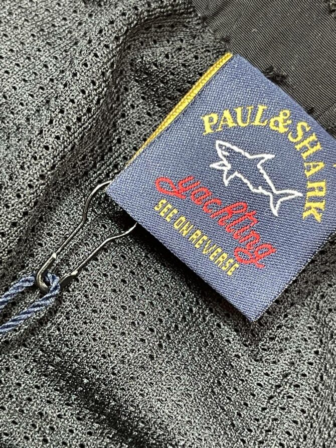 Шорты Paul & Shark — изображение 5