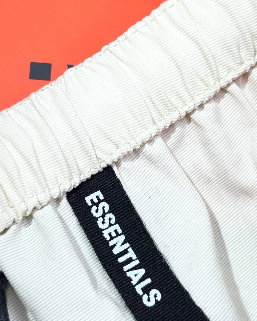 Шорты Fear Of God — изображение 6