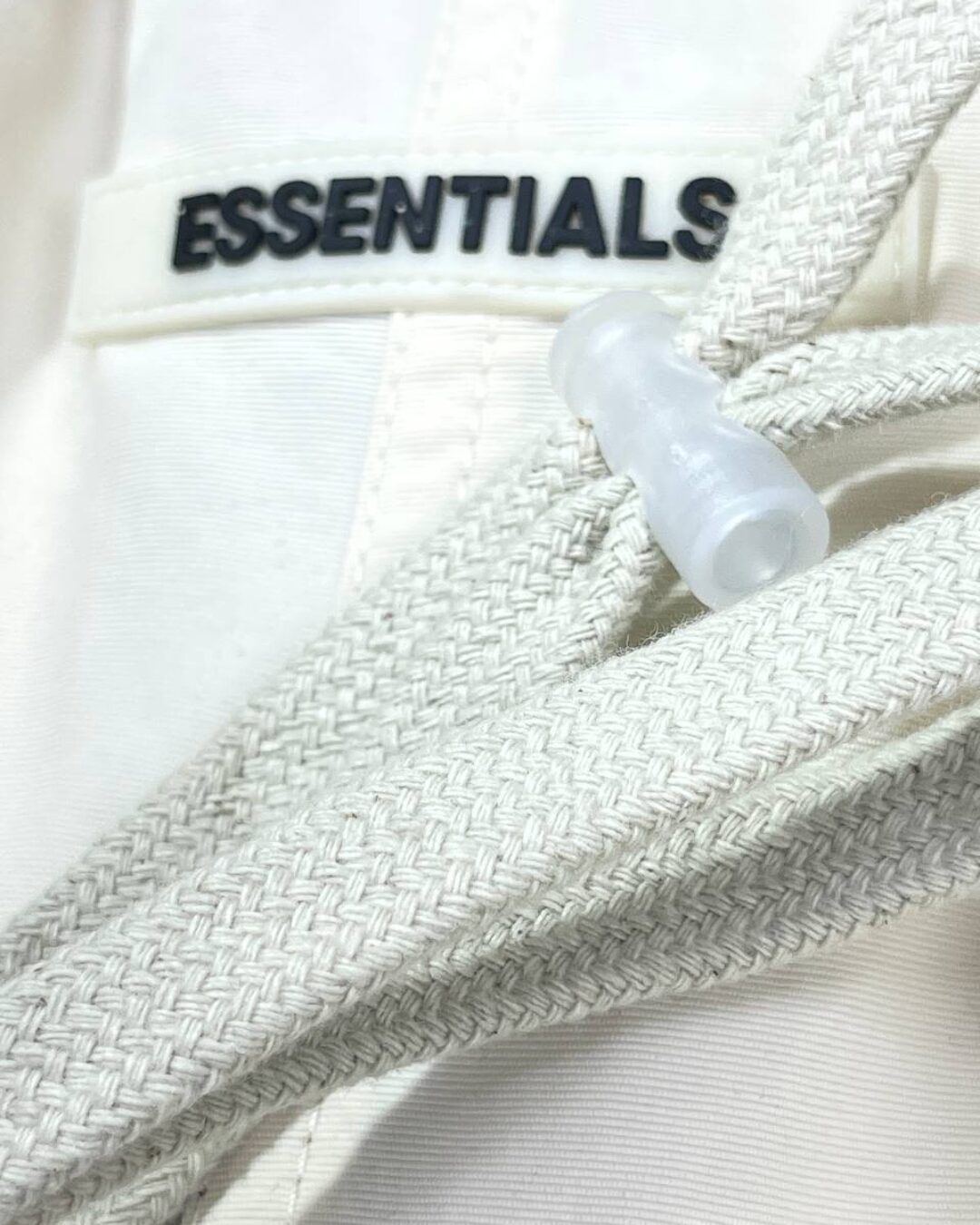 Шорты Fear Of God — изображение 9