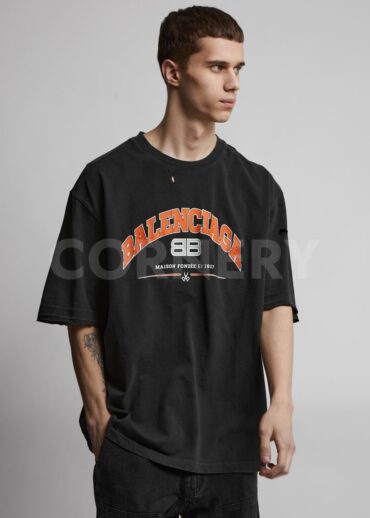 Футболка Balenciaga