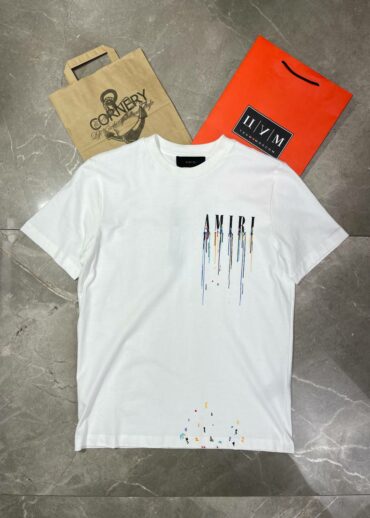 Футболка Amiri