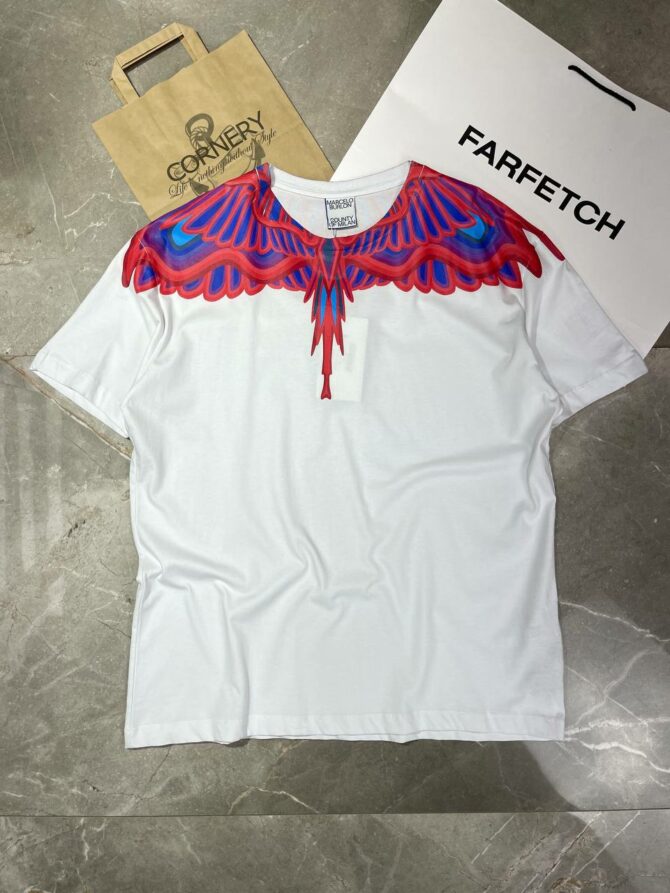 Футболка Marcelo Burlon