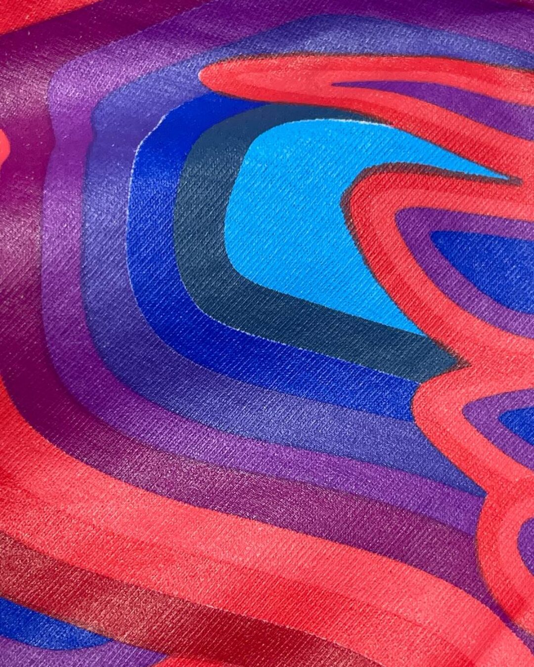 Футболка Marcelo Burlon — изображение 9