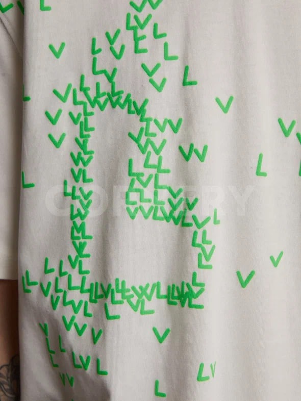 Футболка Louis Vuitton (дисконт) — фото 8