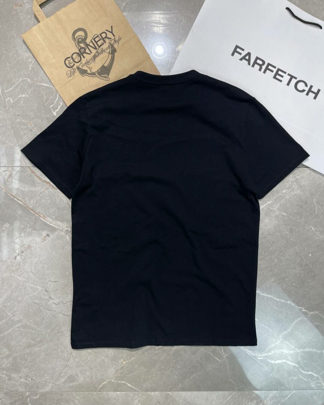 Футболка Polo Ralph Lauren — изображение 2