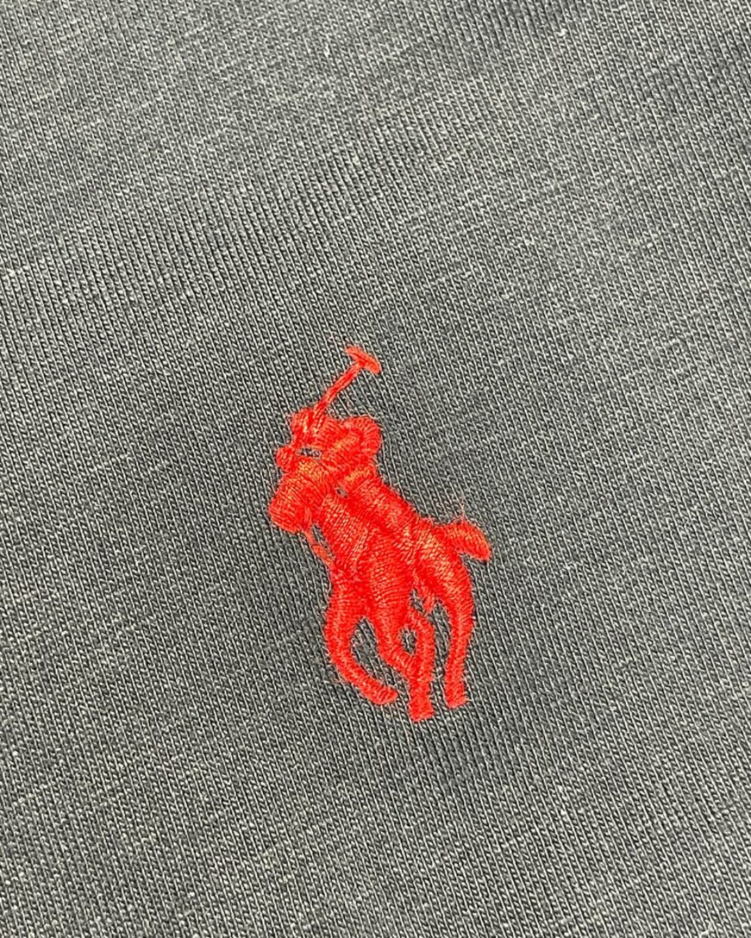Футболка Polo Ralph Lauren — изображение 4