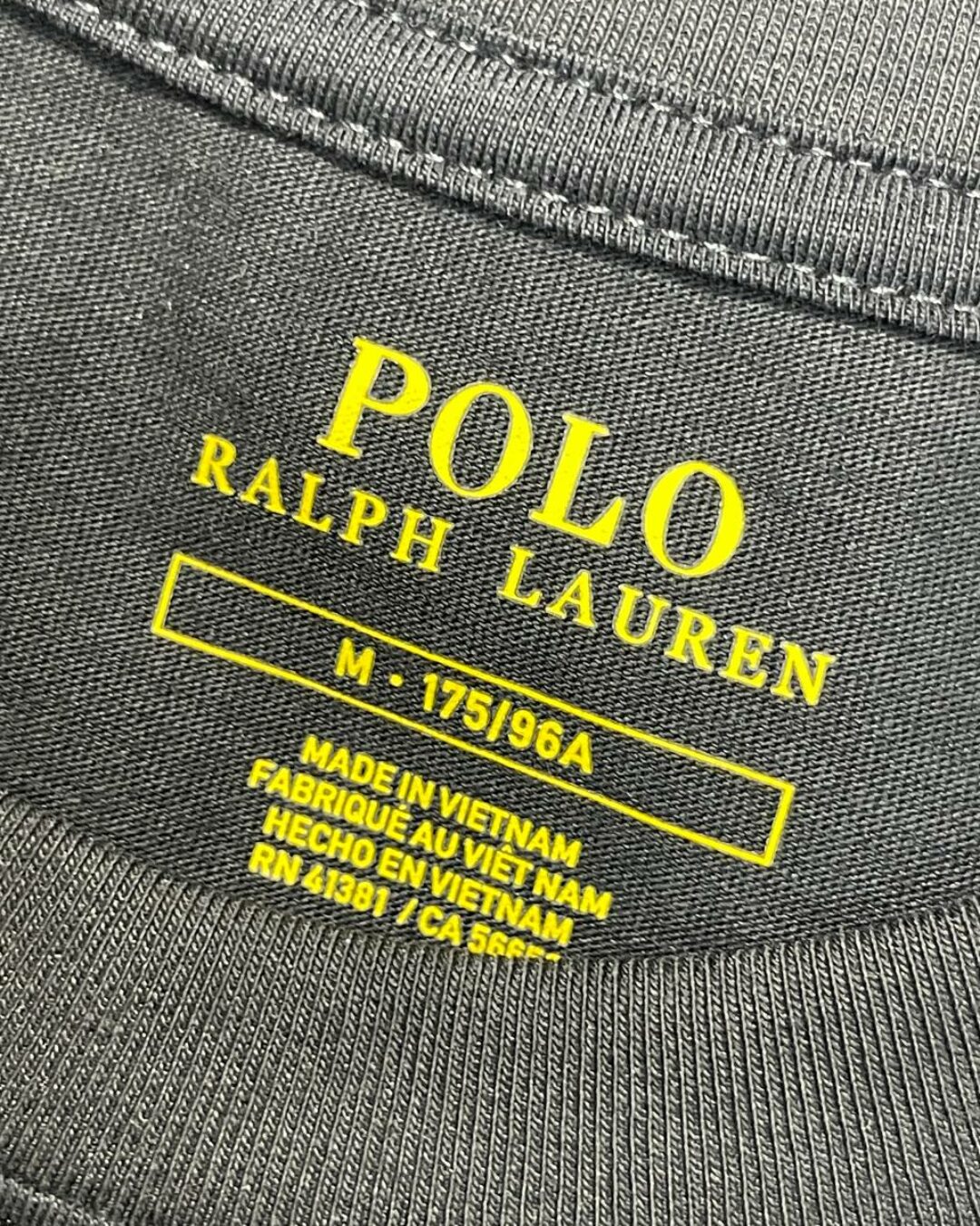 Футболка Polo Ralph Lauren — изображение 6