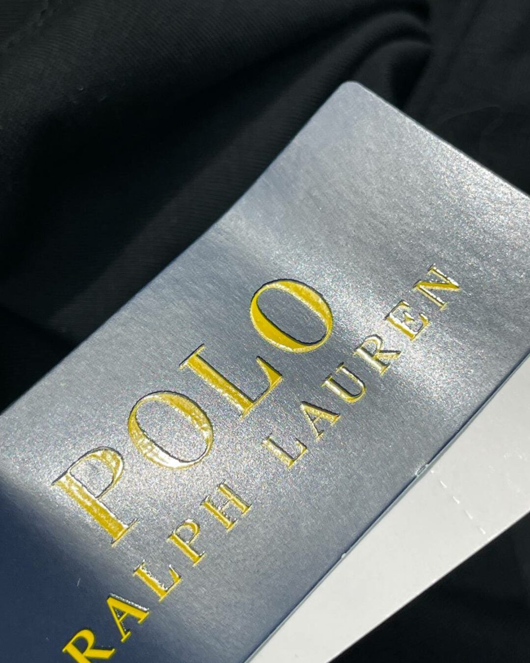 Футболка Polo Ralph Lauren — изображение 8