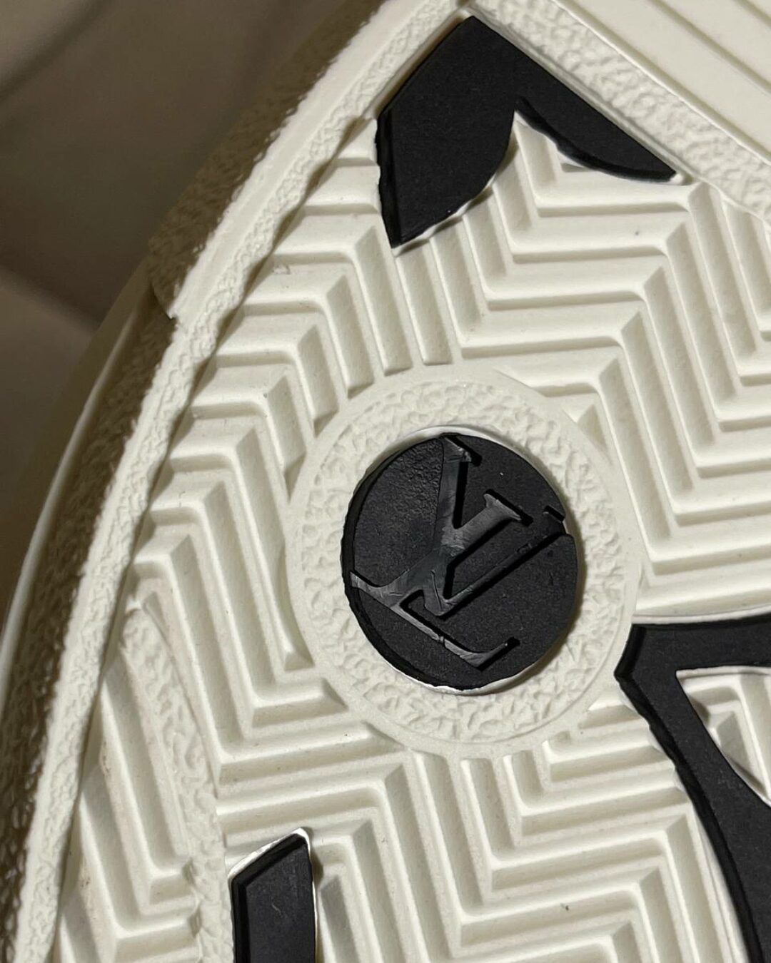 Кеды Louis Vuitton — изображение 9