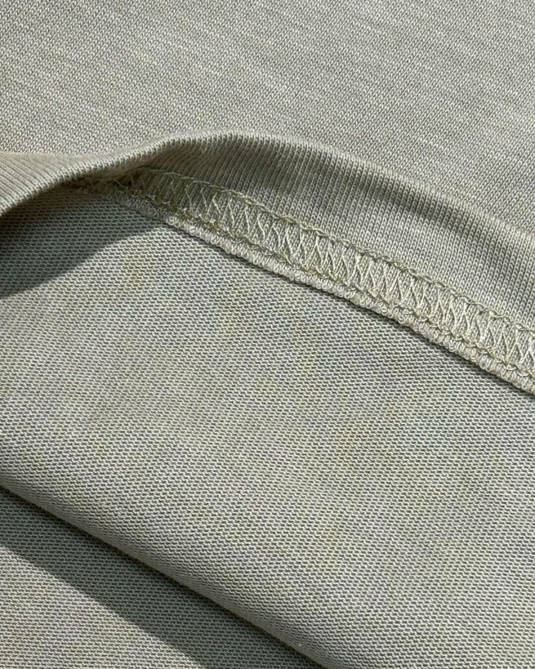 Футболка Fear of God — изображение 4