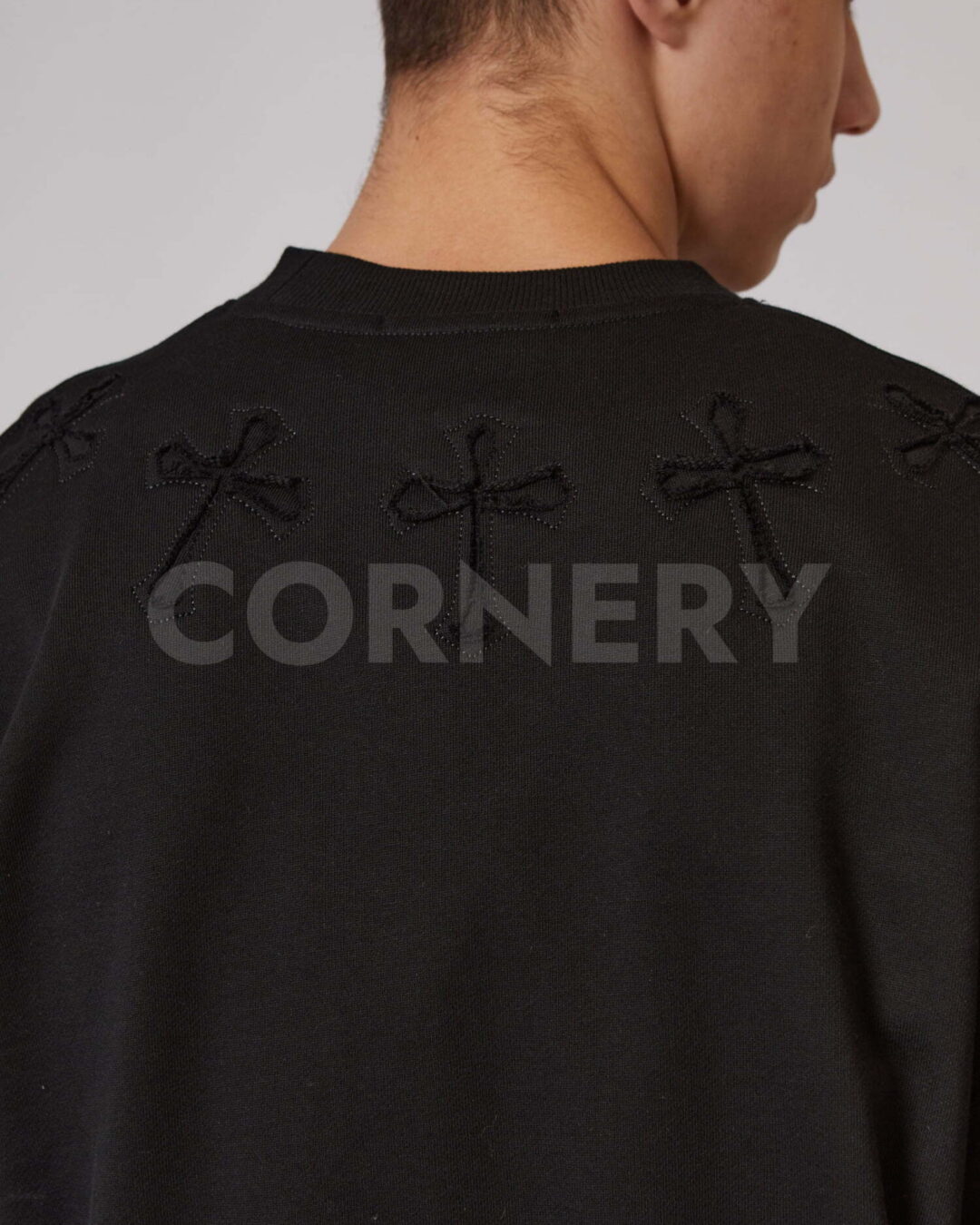 Кофта Chrome Hearts — изображение 10