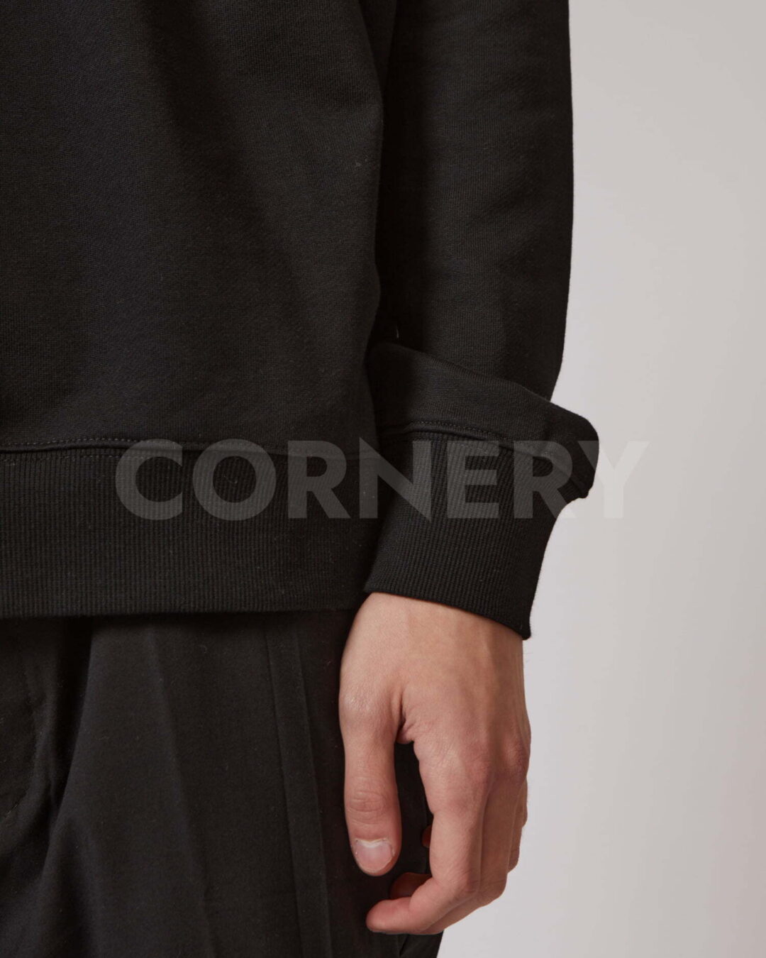 Кофта Chrome Hearts — изображение 9