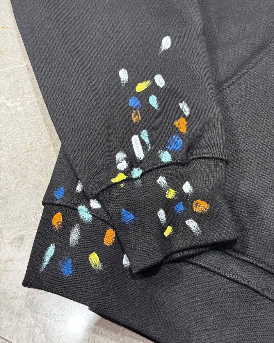 Худи Amiri — изображение 9