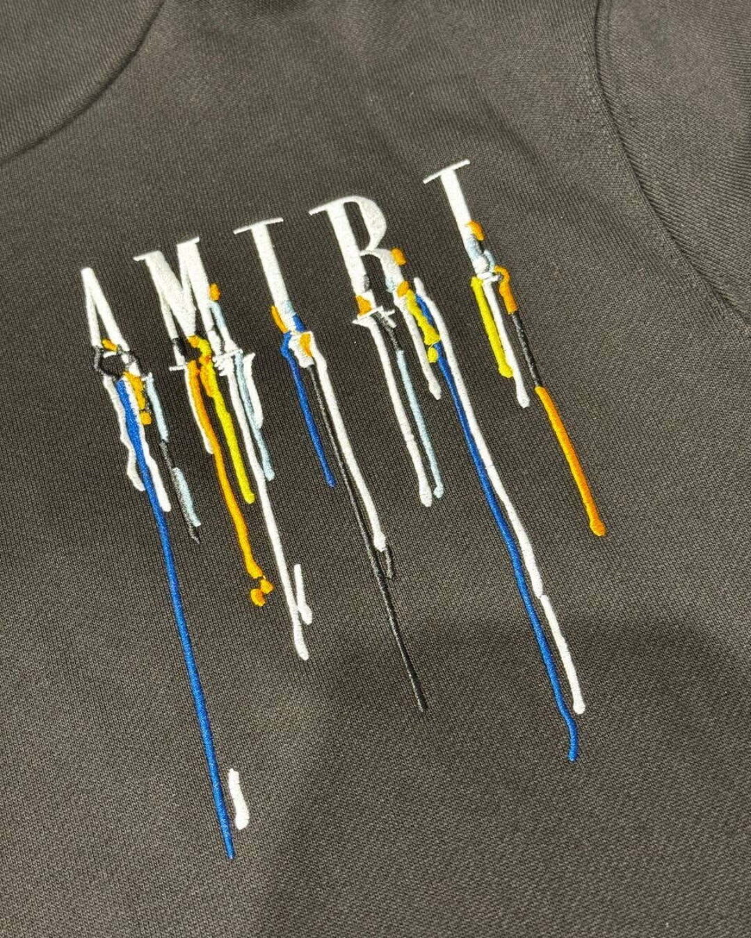 Худи Amiri — изображение 7