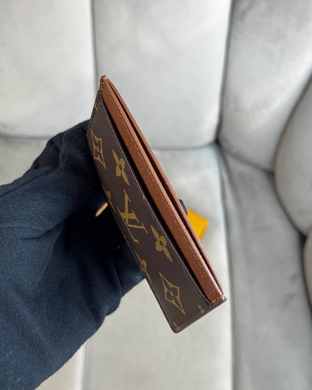 Картхолдер Louis Vuitton — изображение 3