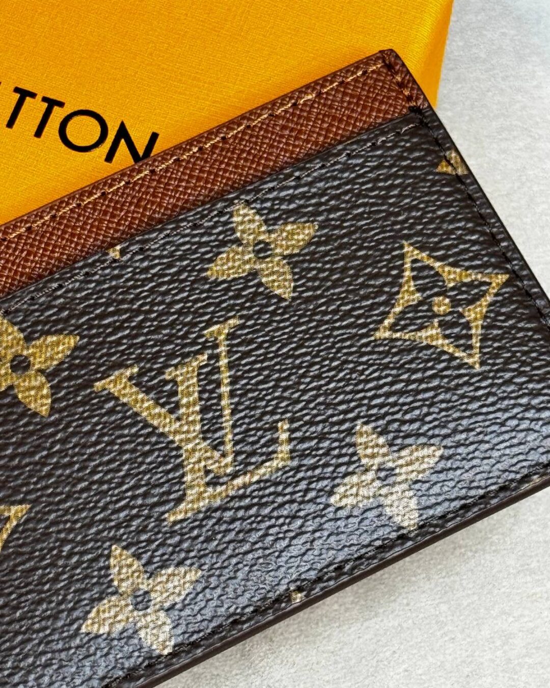 Картхолдер Louis Vuitton — изображение 4