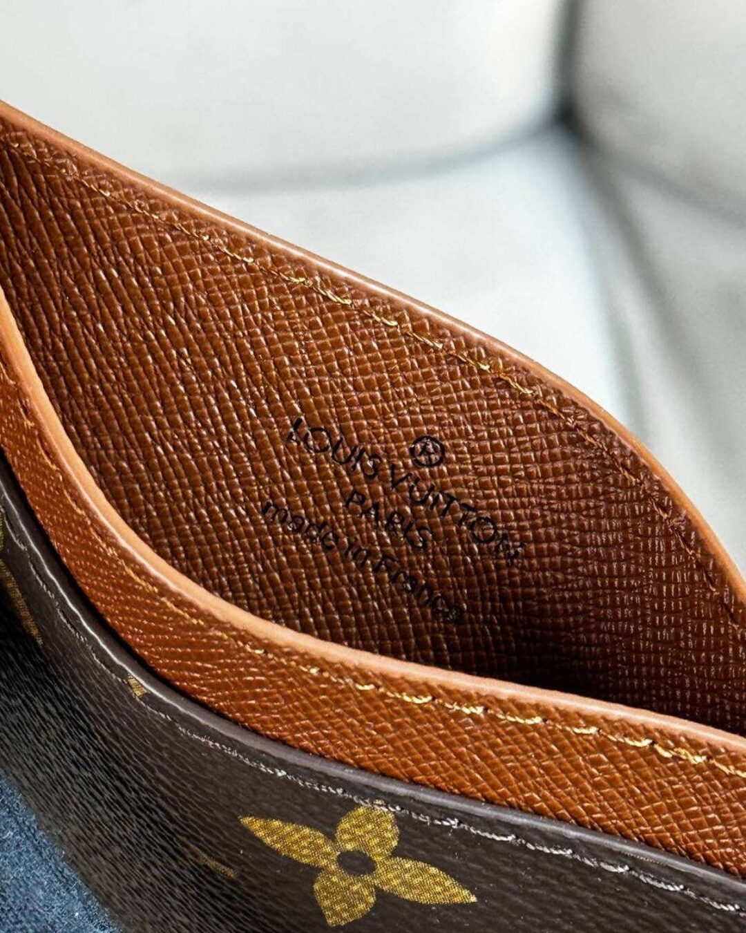 Картхолдер Louis Vuitton — изображение 7