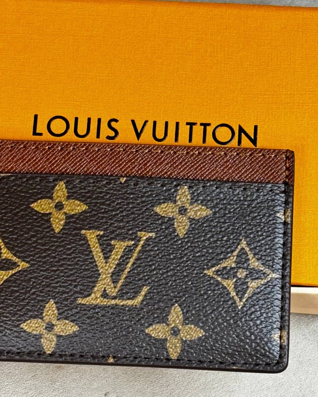 Картхолдер Louis Vuitton — изображение 9