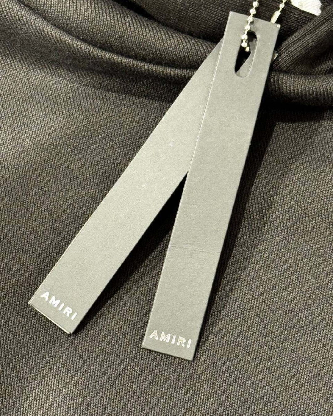 Худи Amiri — изображение 6