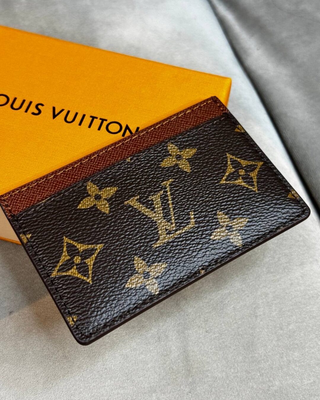 Картхолдер Louis Vuitton — изображение 2