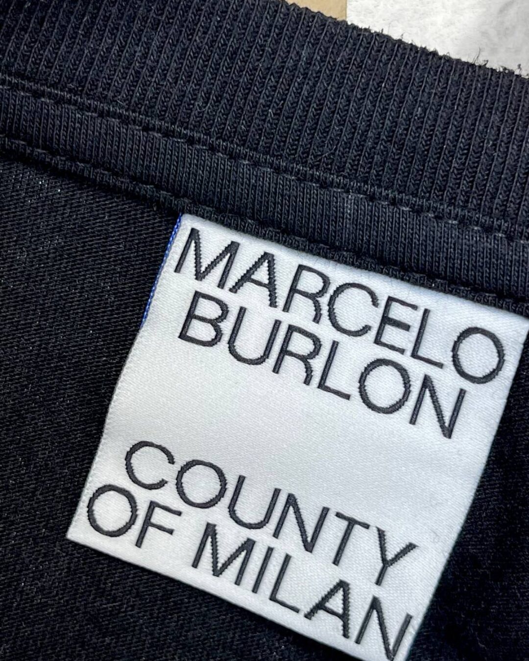 Футболка Marcelo Burlon — изображение 6