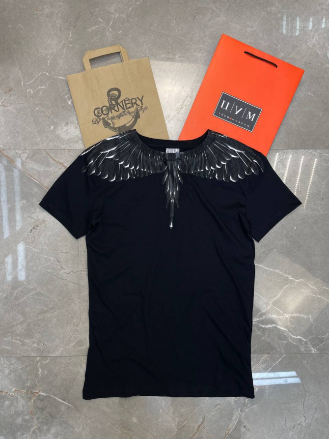 Футболка Marcelo Burlon