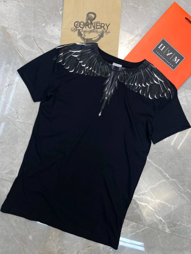 Футболка Marcelo Burlon — изображение 2