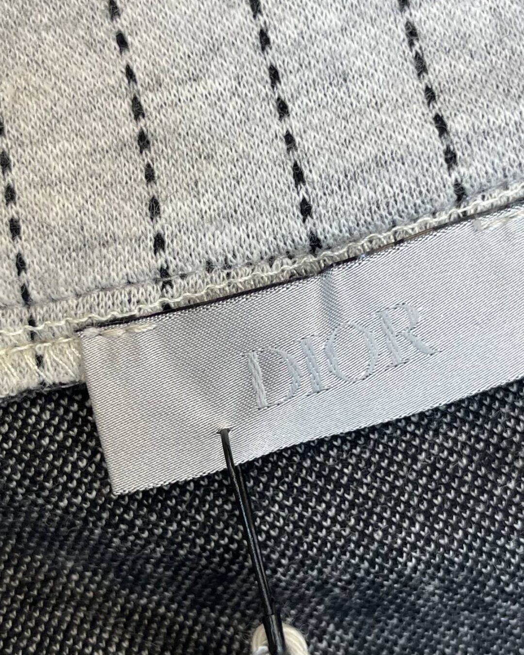 Костюм Dior — изображение 9
