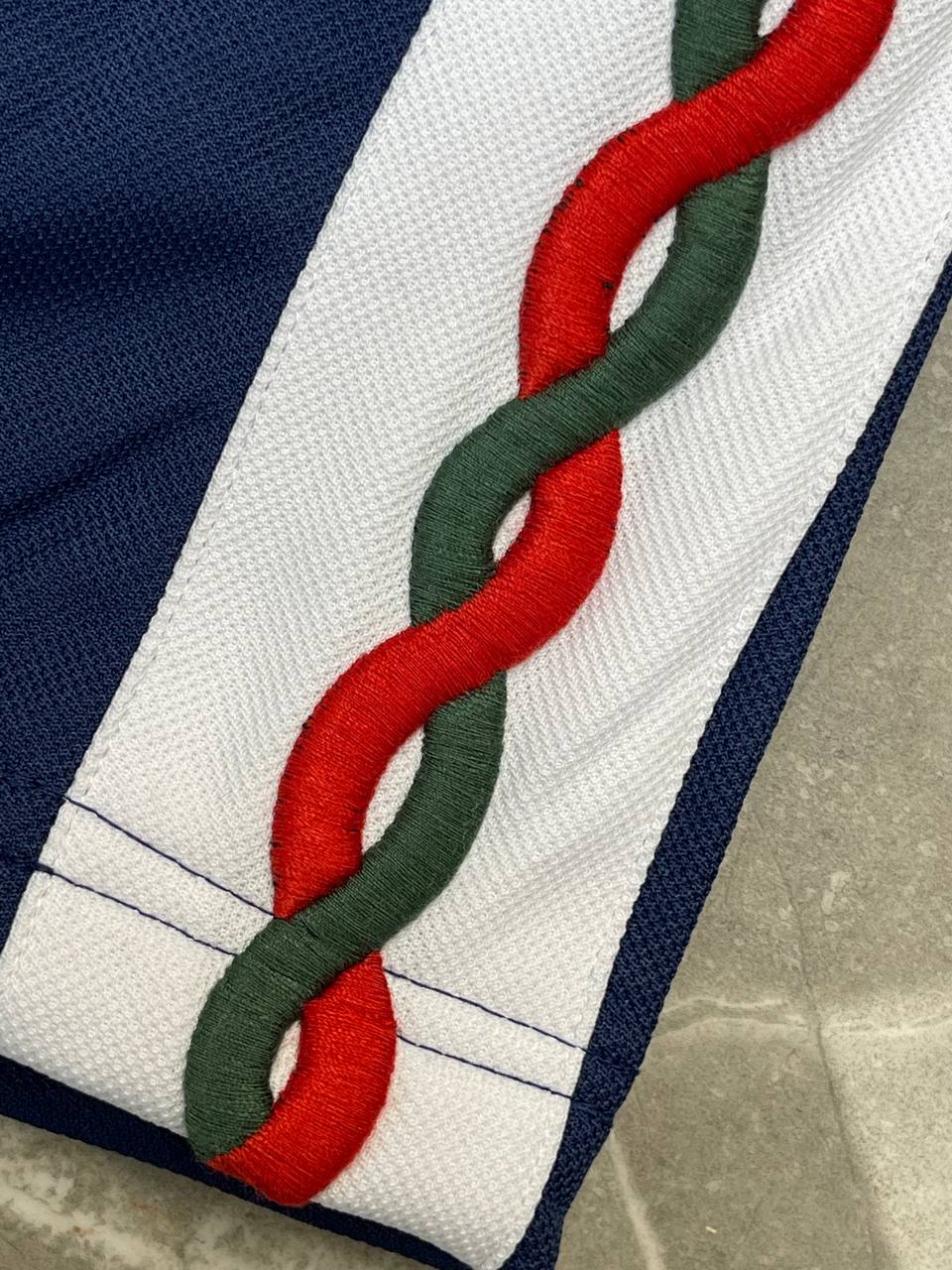 Шорты Gucci — фото 8
