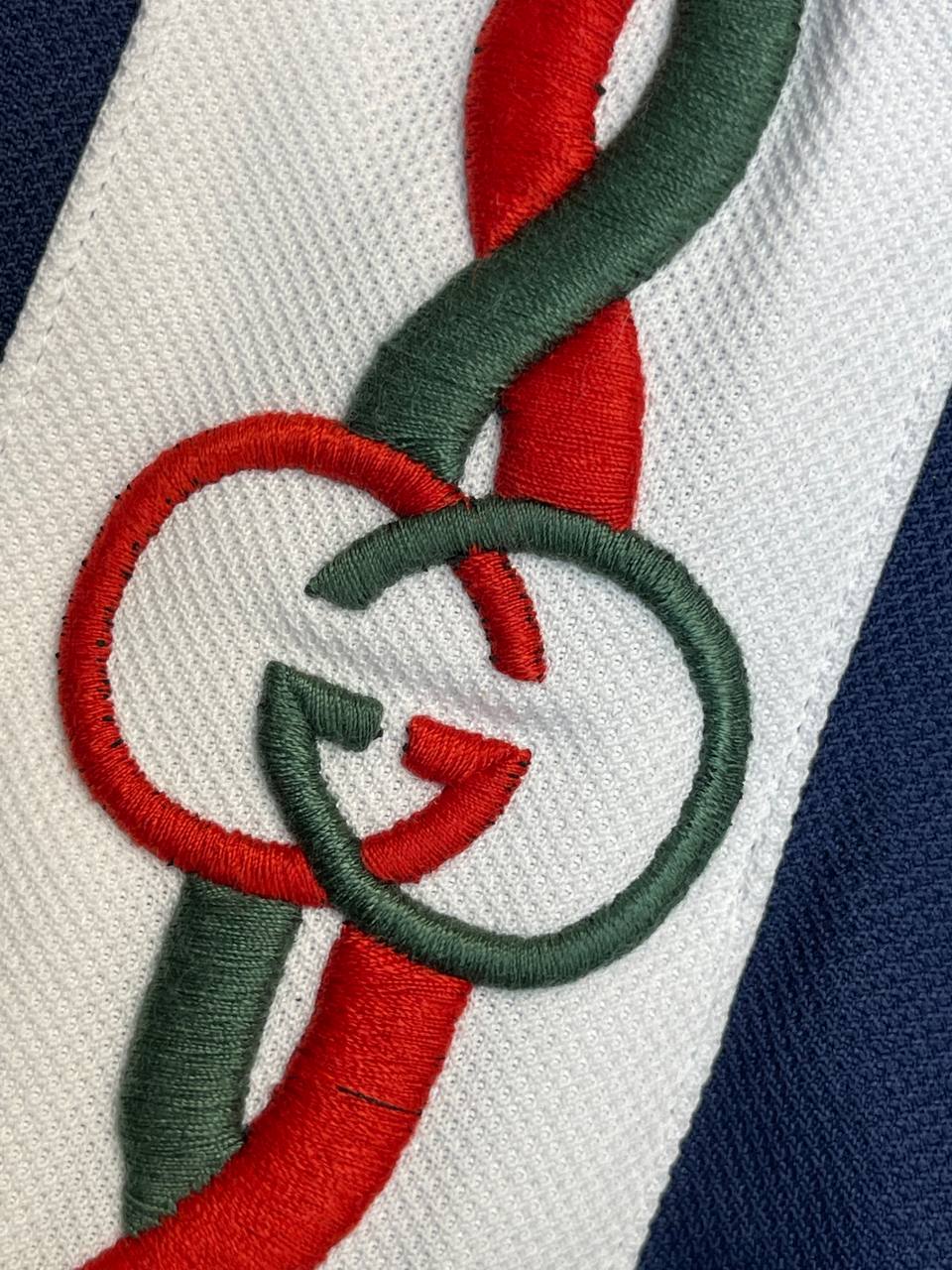 Шорты Gucci — фото 7