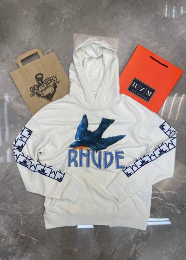 Худи Rhude
