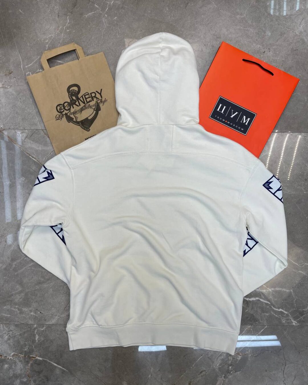 Худи Rhude — изображение 2