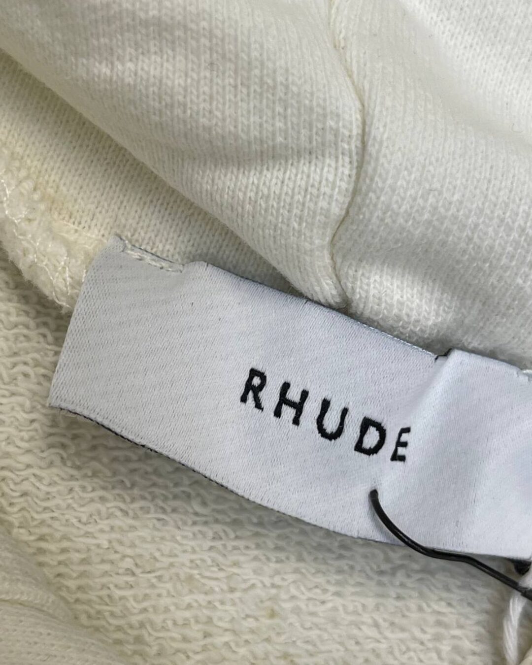 Худи Rhude — изображение 6