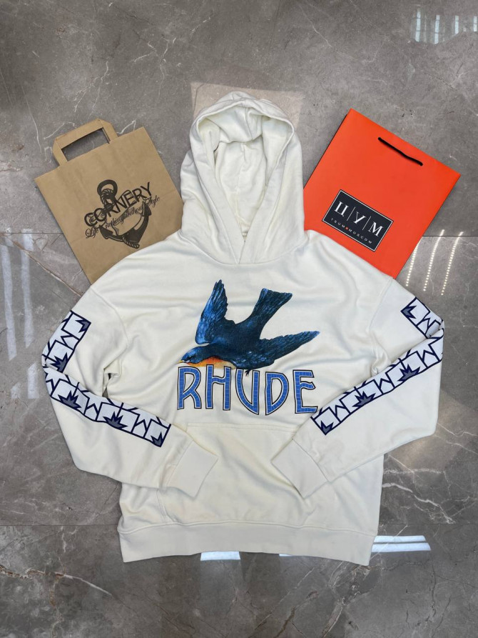 Худи Rhude