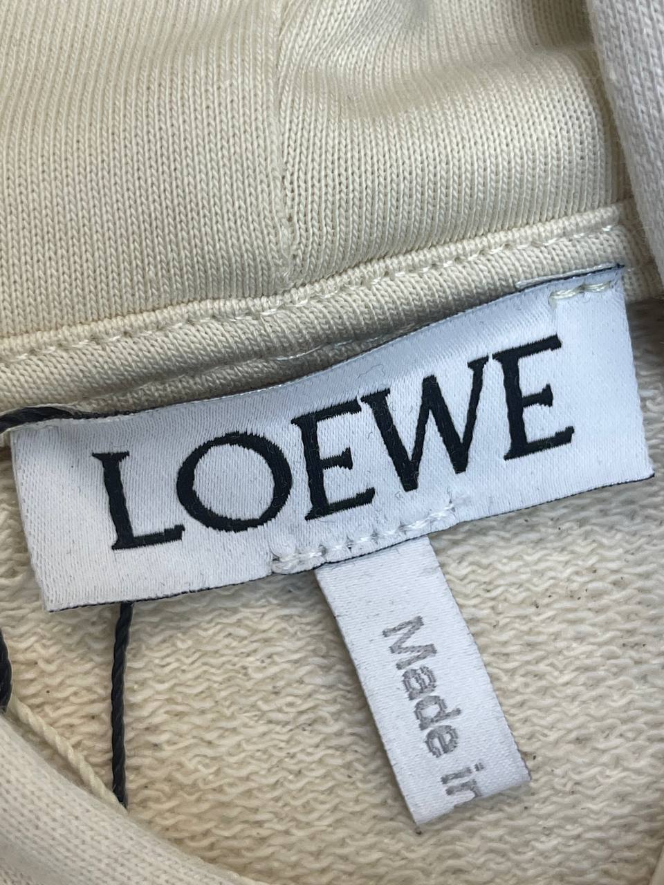 Худи Loewe — фото 4