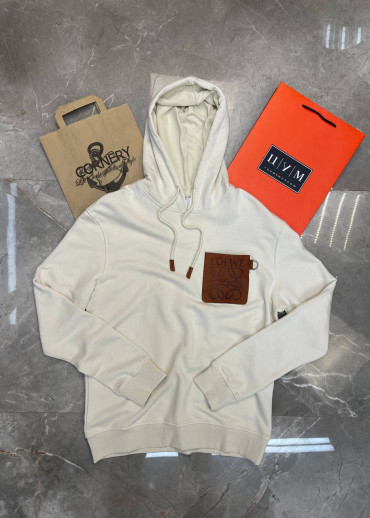 Худи Loewe