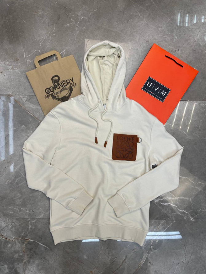 Худи Loewe