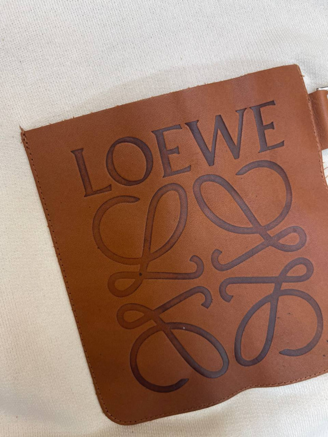 Худи Loewe — изображение 5