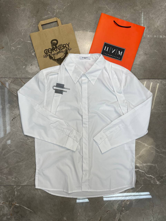 Рубашка Givenchy