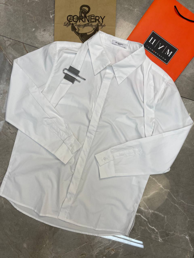 Рубашка Givenchy — изображение 2