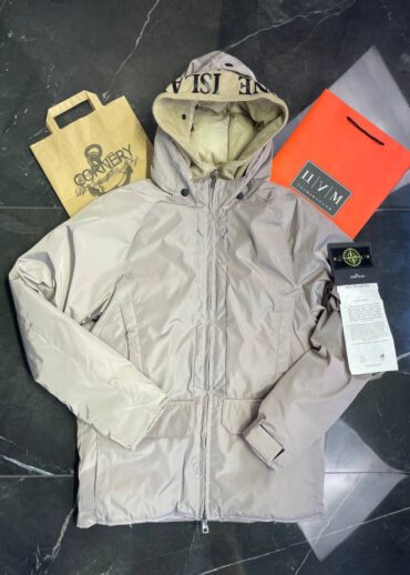 Куртка Stone Island