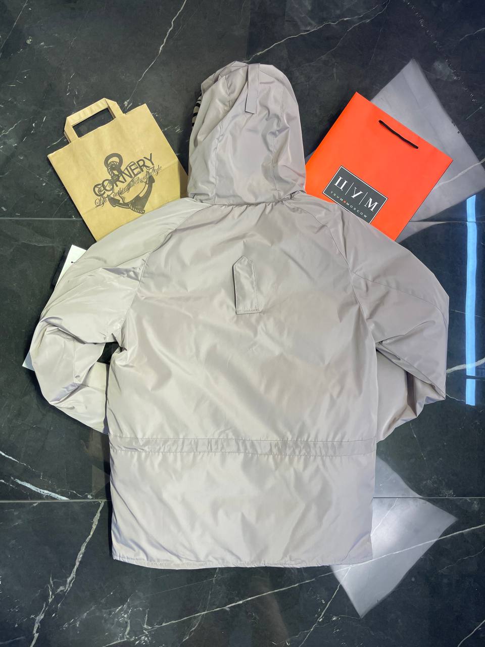 Куртка Stone Island — фото 2