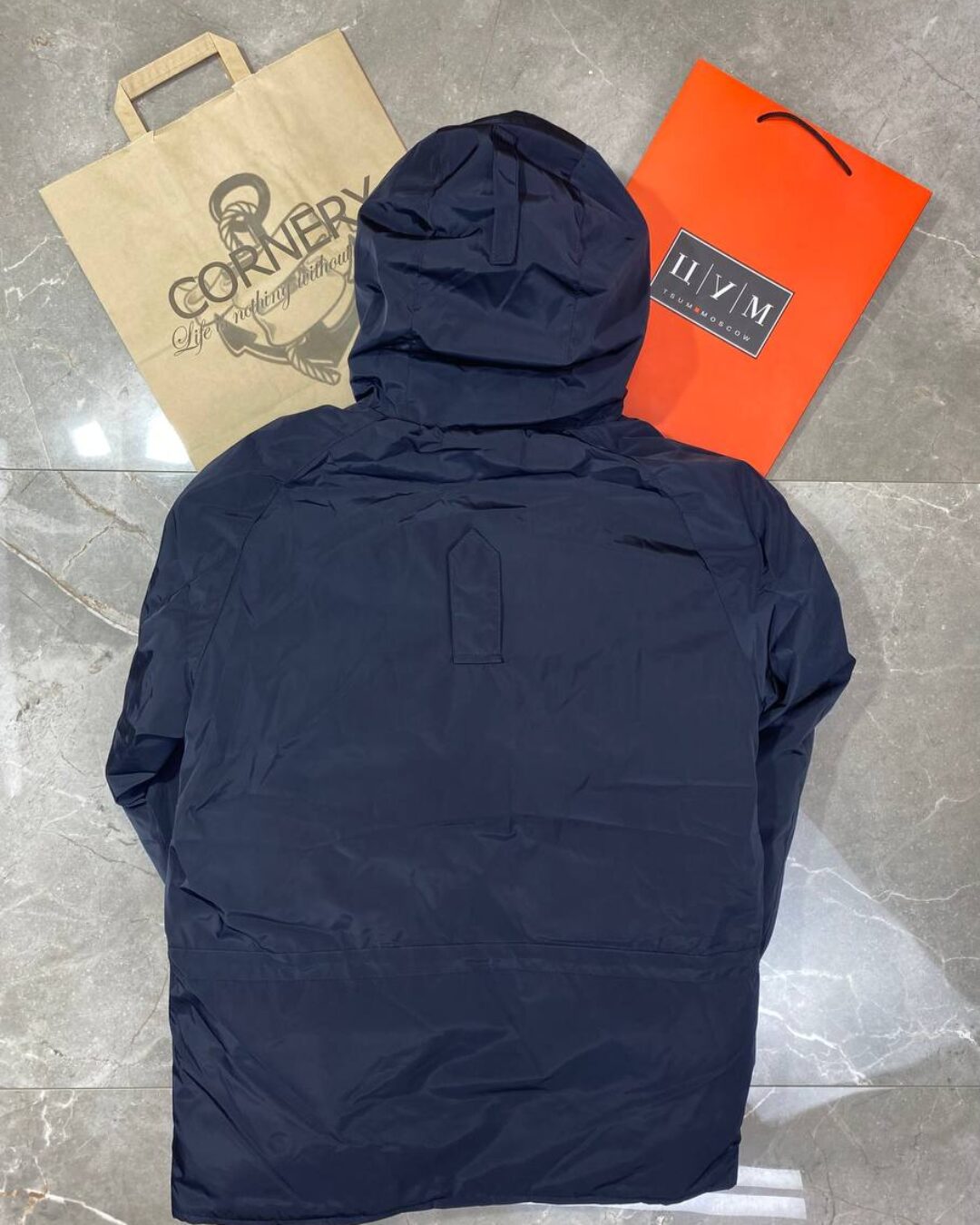 Куртка Stone Island — изображение 2