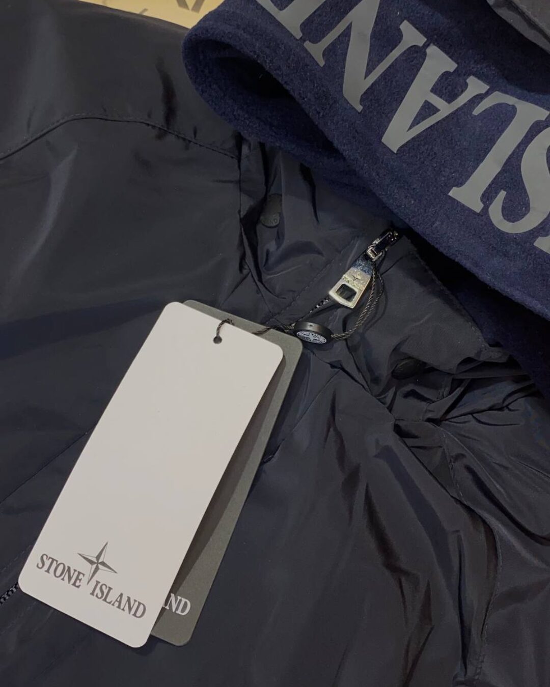 Куртка Stone Island — изображение 6