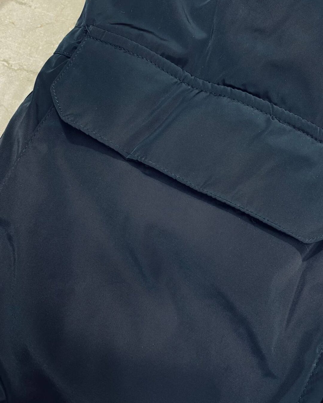 Куртка Stone Island — изображение 7