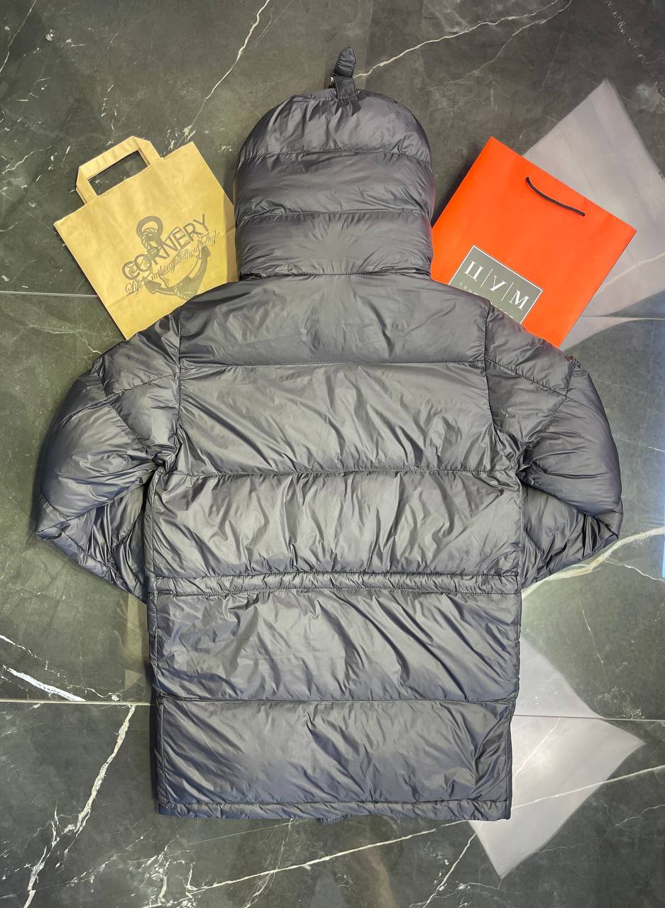 Куртка Burberry — фото 2