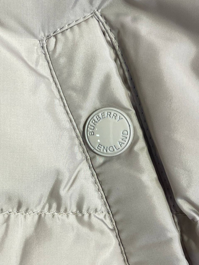 Куртка Burberry — изображение 10