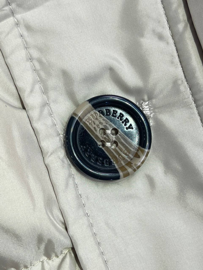 Куртка Burberry — изображение 8