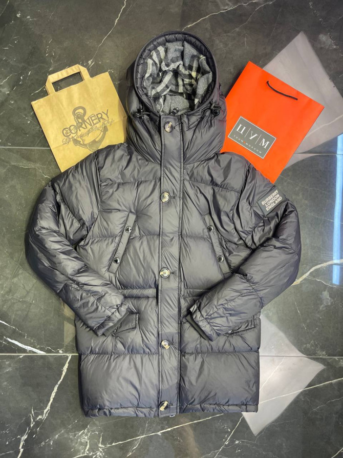Куртка Burberry